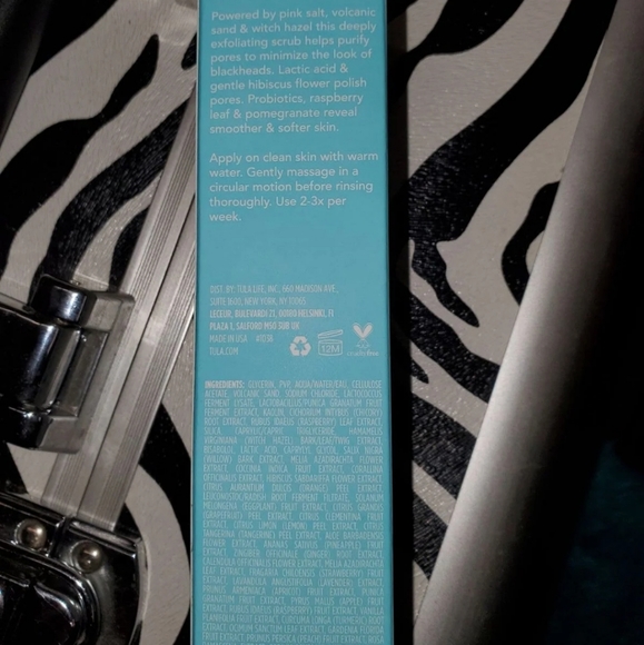 Tula Skincare So Poreless - Picture 4 of 5